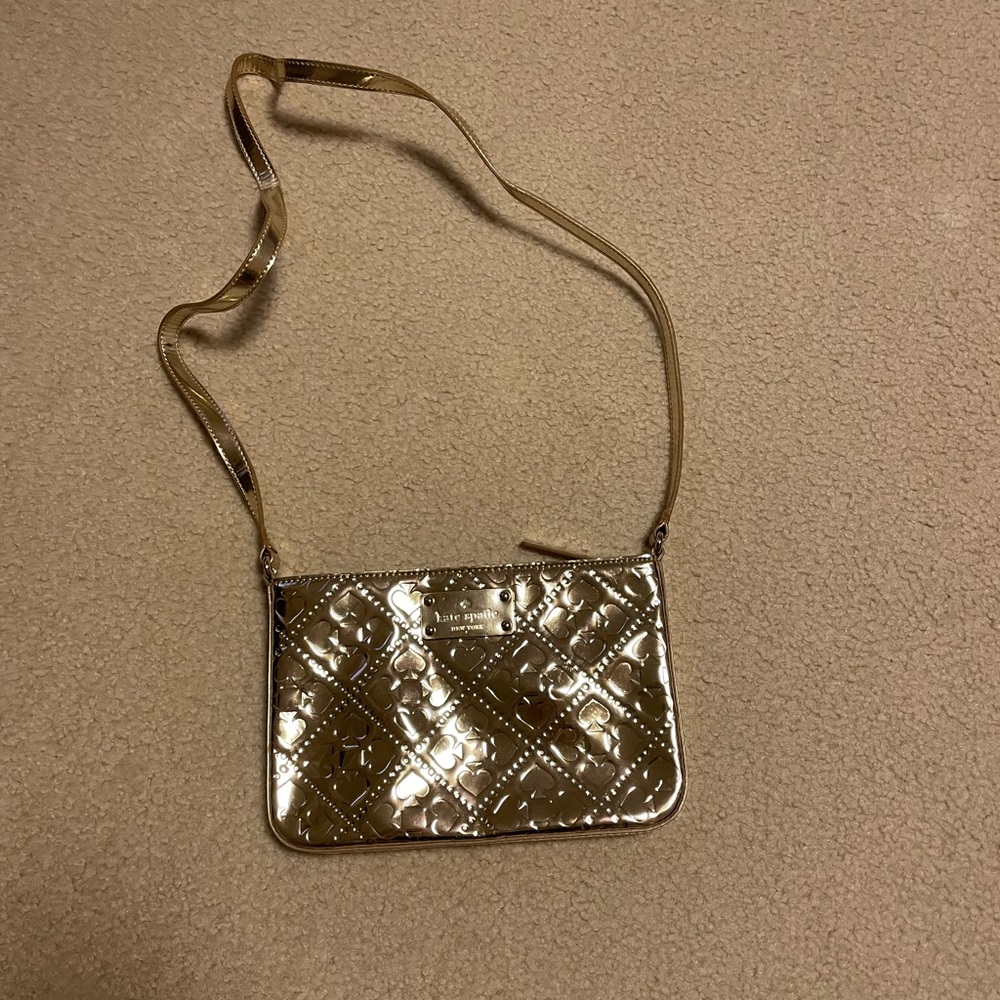 Kate Spade crossbody bag. New